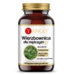 Wierzbownica dla mężczyzn suplement diety 90 kapsułek
