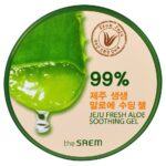 Jeju Fresh Aloe 99% żel aloesowy do twarzy i ciała 300ml