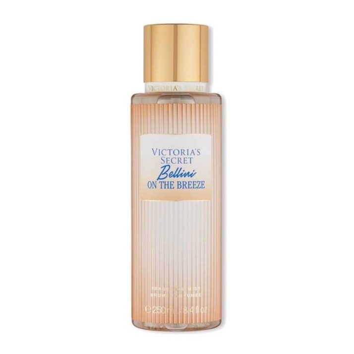 98196221708676094 Bellini On The Breeze mgiełka do ciała 250ml - obrazek 1