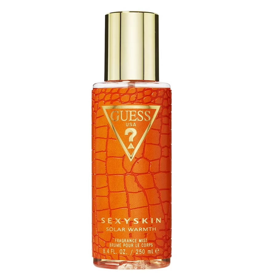 98215701701081059 Sexy Skin Solar Warmth mgiełka do ciała 250ml - obrazek 1