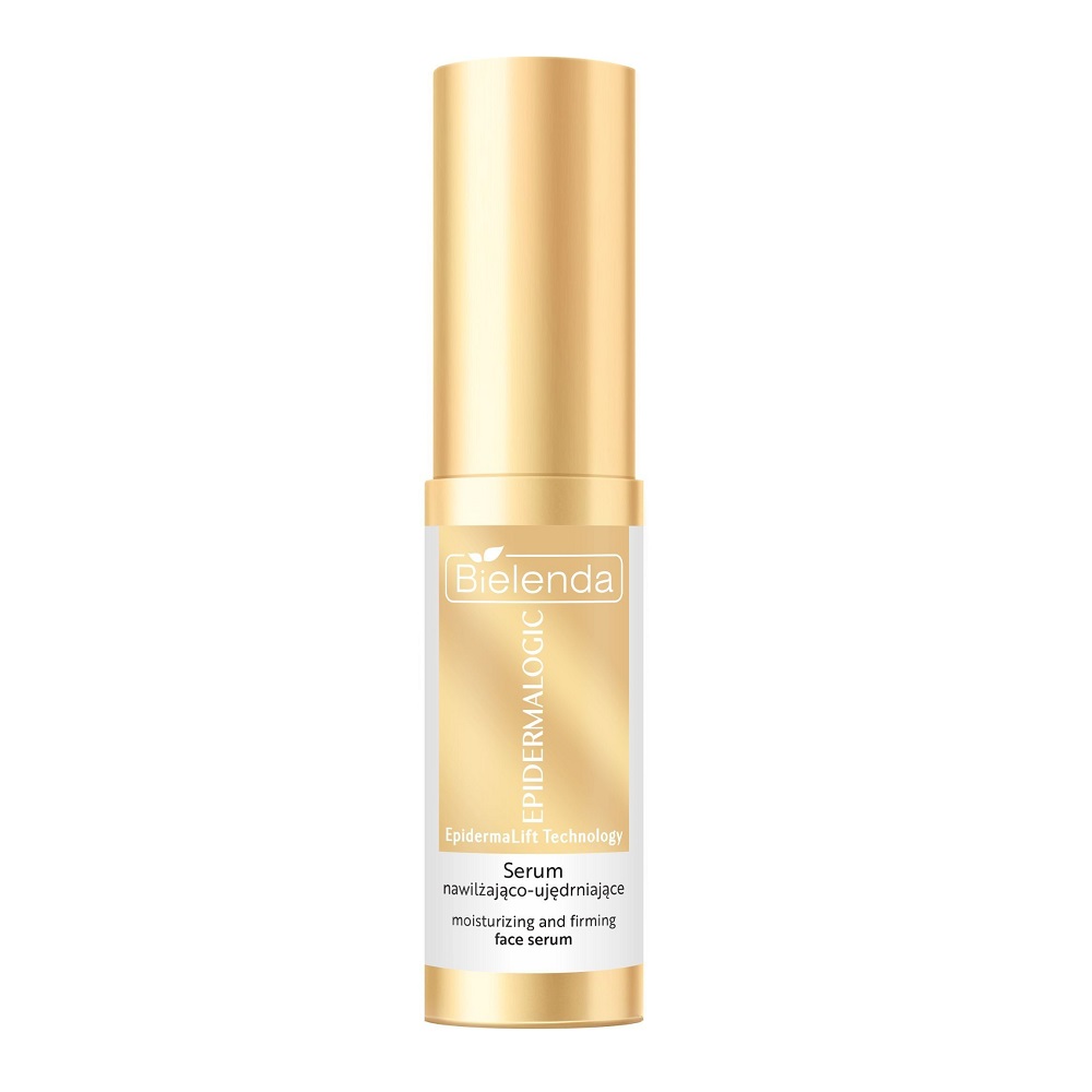 98217421777025860 Epidermalogic serum nawilżająco-ujędrniające 30ml - obrazek 1