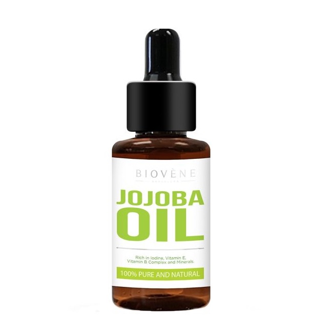98244841709710232 Jojoba Oil olejek jojoba 30ml - obrazek 1