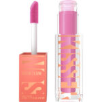 Sunkisser Matte Blush róż w płynie 32 Lilac Clouds 4.7ml