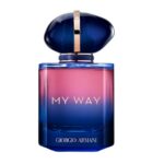 My Way perfumy refillable spray 50ml