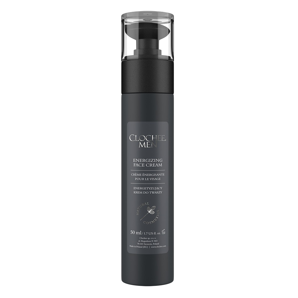 98254761769068946 Men energetyzujący krem do twarzy dla mężczyzn 50ml - obrazek 1