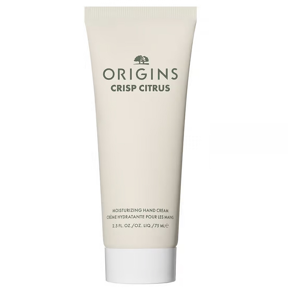 9826311749792120 Crisp Citrus™ Moisturizing Hand Cream nawilżający krem do rąk 75ml - obrazek 1