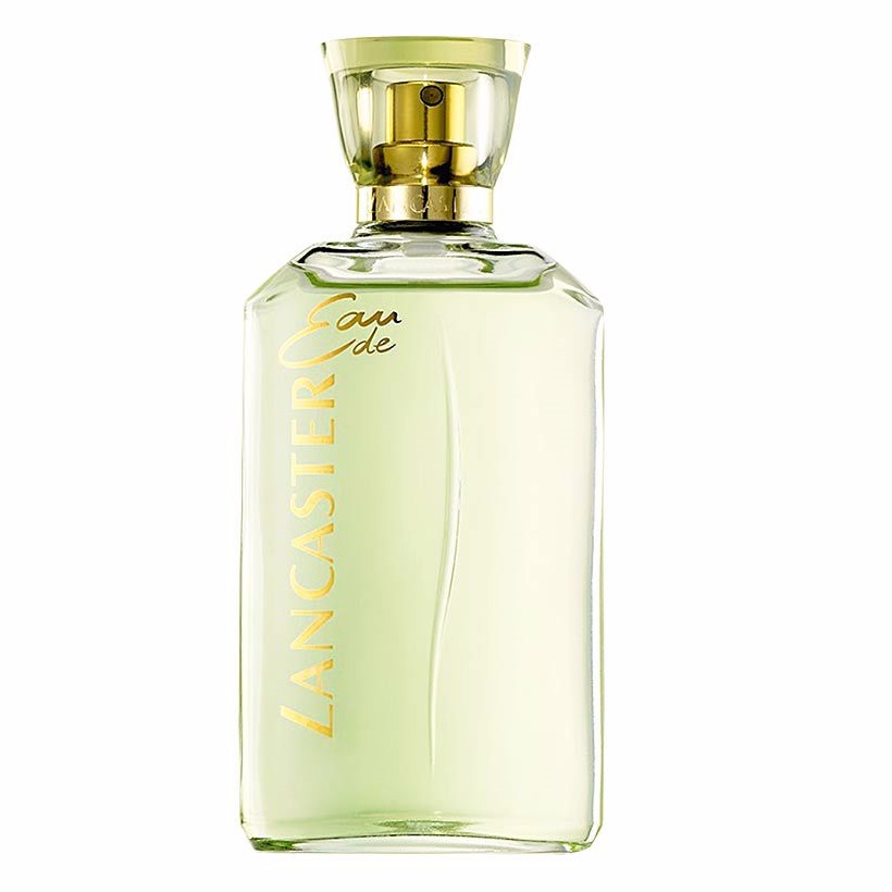 98270241721880597 Eau de Lancaster woda toaletowa spray 125ml - obrazek 1