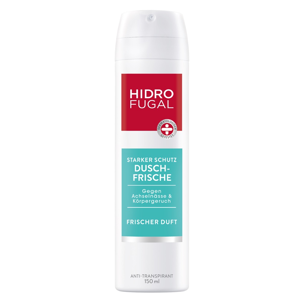 98276091751453477 Dusch-Frische antyperspirant spray 150ml - obrazek 1