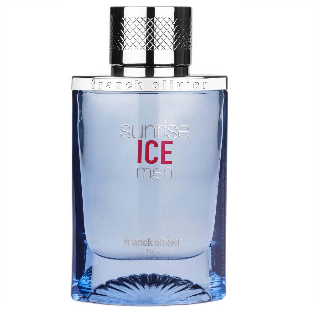 98279141716793050 Sunrise Ice woda toaletowa spray 75ml - obrazek 1