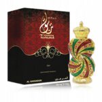 Tanasuk Unisex olejek perfumowany 12ml