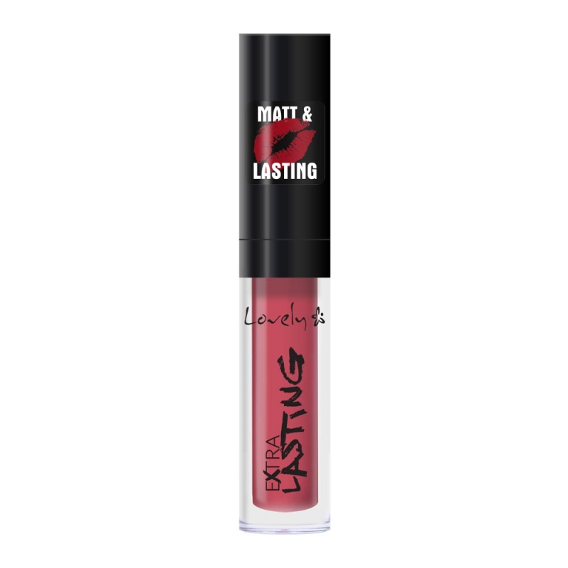 98286321646899164 Lip Gloss Extra Lasting błyszczyk do ust 6 6ml - obrazek 1
