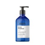 Serie Expert Sensi Balance Shampoo kojąco-ochronny szampon do włosów 500ml