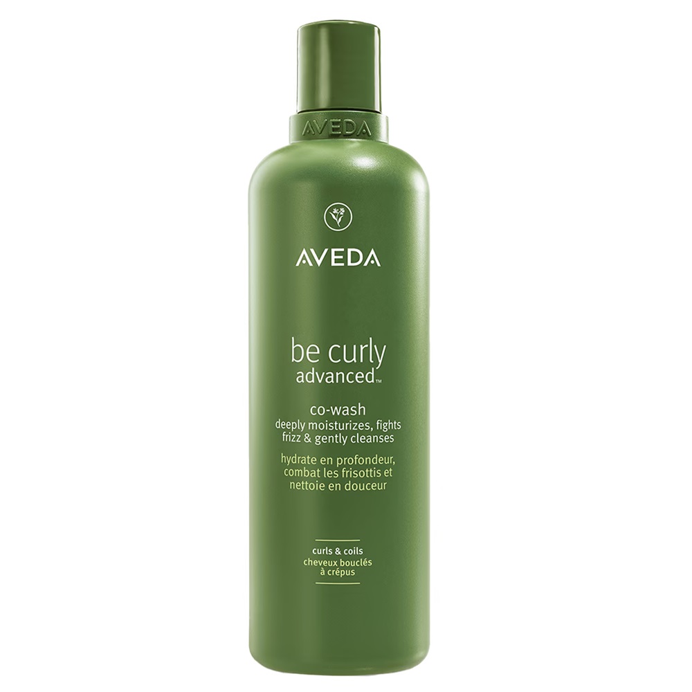 98299451720442973 Be Curly Advanced Co-Wash szampon do włosów kręconych 350ml - obrazek 1