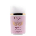 Hydra Intima krem nawilżający do okolic miejsc intymnych dla kobiet 50ml