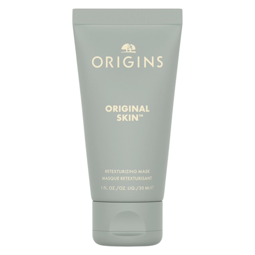 98305501749795235 Original Skin™ Retexturizing Mask with Rose Clay oczyszczająca maska z glinką różaną 30ml - obrazek 1