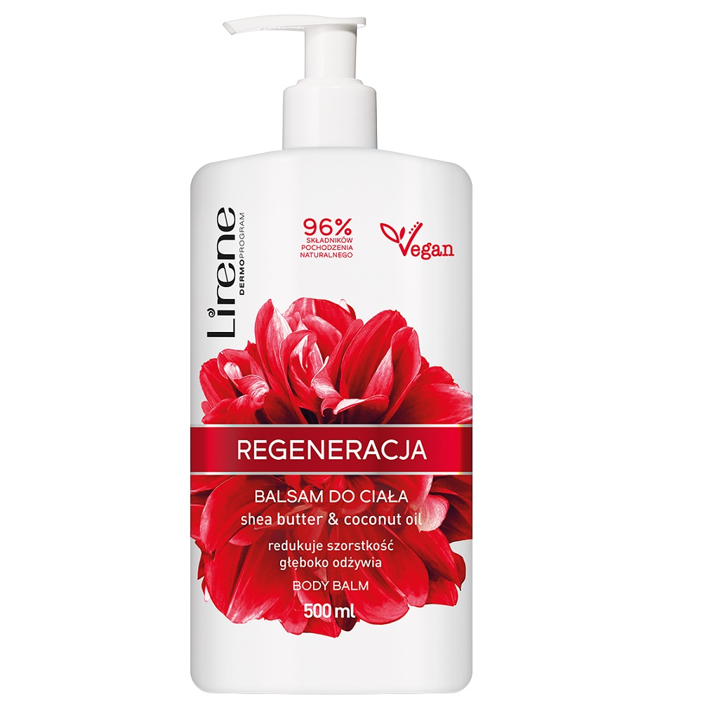 98314331693886763 Balsam do ciała Regeneracja 500ml - obrazek 1