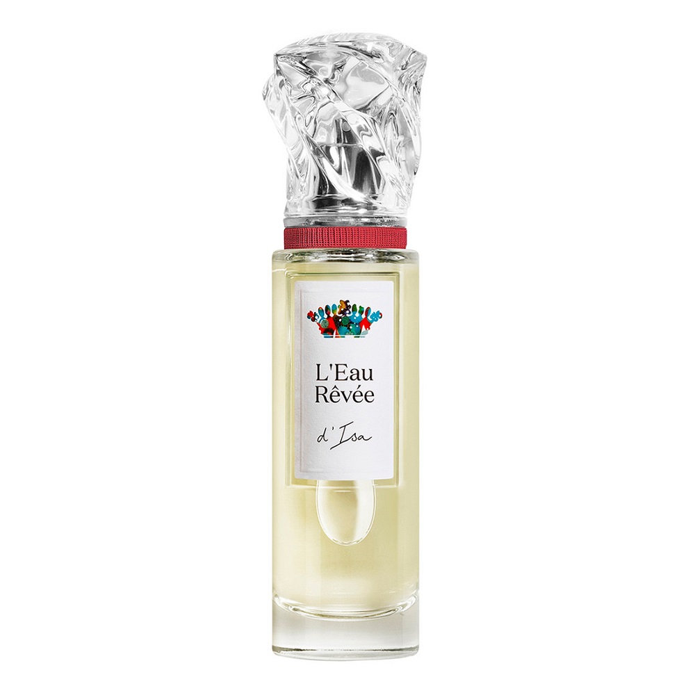98332651720793677 L'Eau Revee D'Isa woda toaletowa spray 50ml - obrazek 1