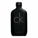 CK Be woda toaletowa spray  - produkt bez opakowania