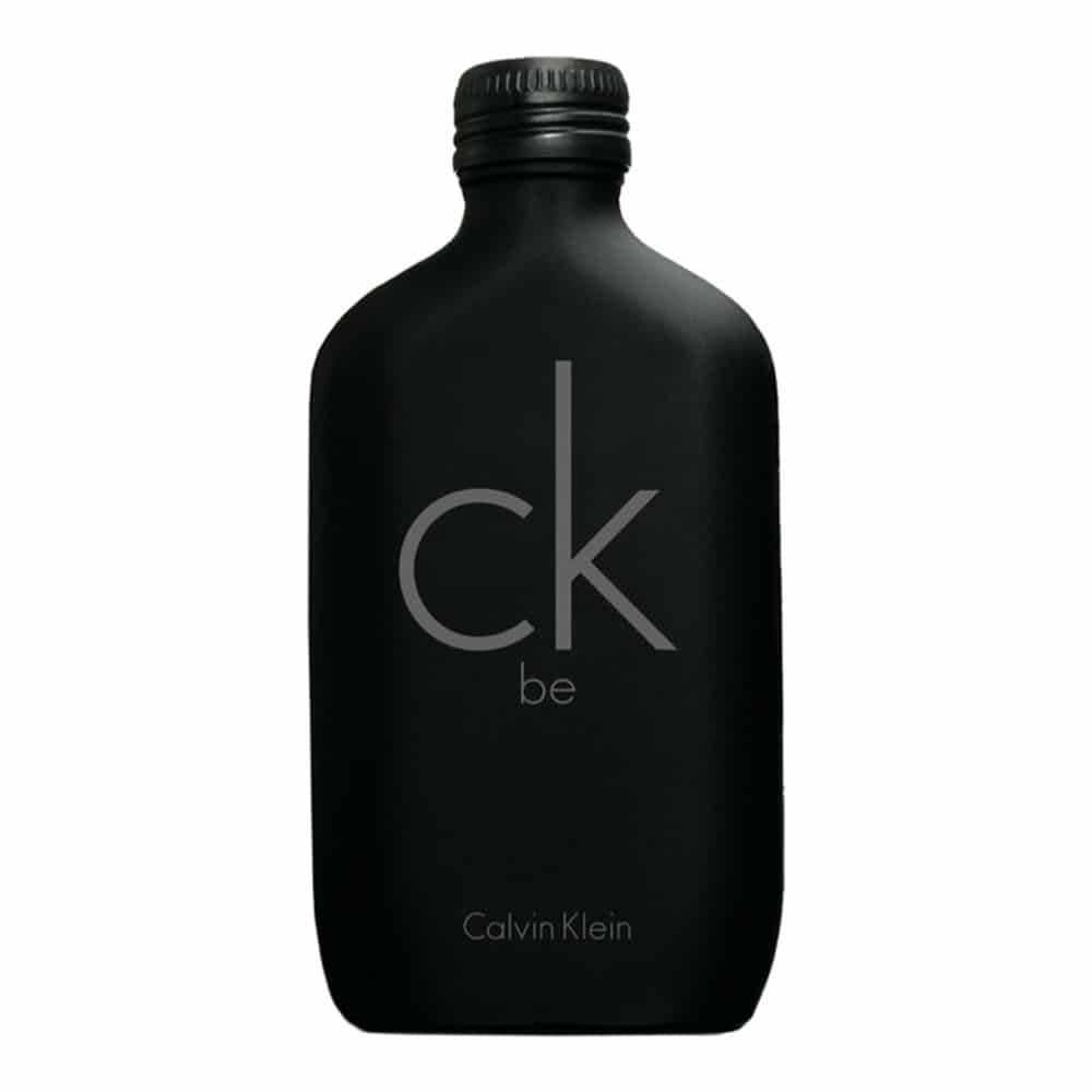 98338531580900693 CK Be woda toaletowa spray - produkt bez opakowania - obrazek 1