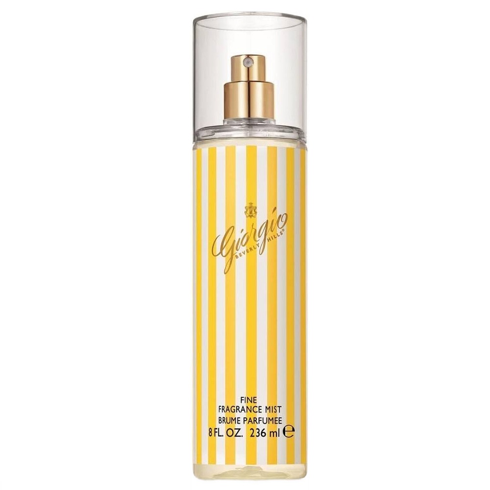 98346131711088651 Giorgio Woman mgiełka do ciała 236ml - obrazek 1