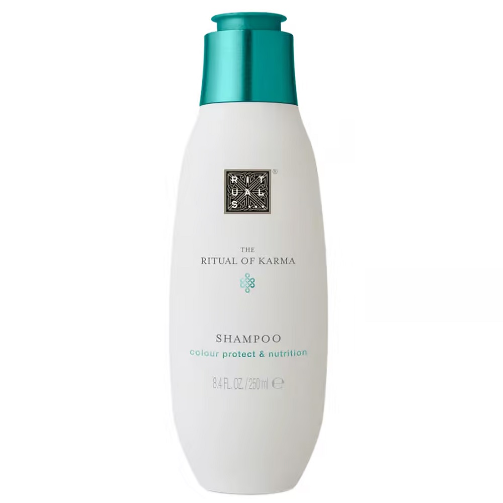 98352651744375177 The Ritual of Karma szampon do włosów 250ml - obrazek 1