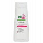 Trockene Haut Shampoo 5% Urea szampon do włosów z mocznikiem 200ml