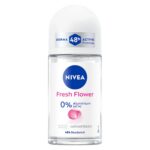 Fresh Flower dezodorant w kulce 50ml