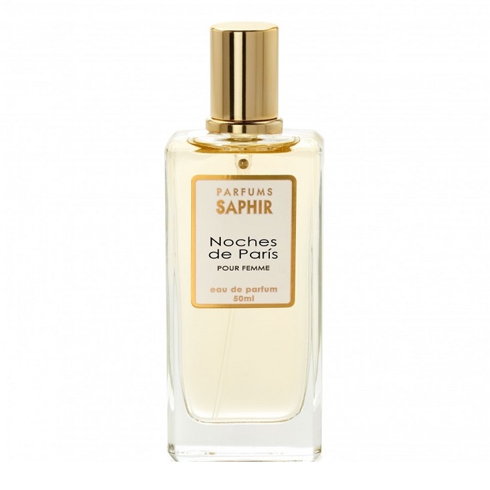 98380141726033150 Noches De Paris Women woda perfumowana spray 50ml - obrazek 1