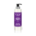 Shea Body Milk mleczko do ciała z masłem Shea Lawenda 200ml