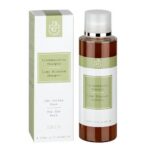 Lime Blossom Shampoo naturalny szampon do włosów z wyciągiem z lipy 200ml