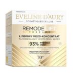 Eveline d'Aury Remodelift Therapy lipidowy mezo-koncentrat 70+ 50ml