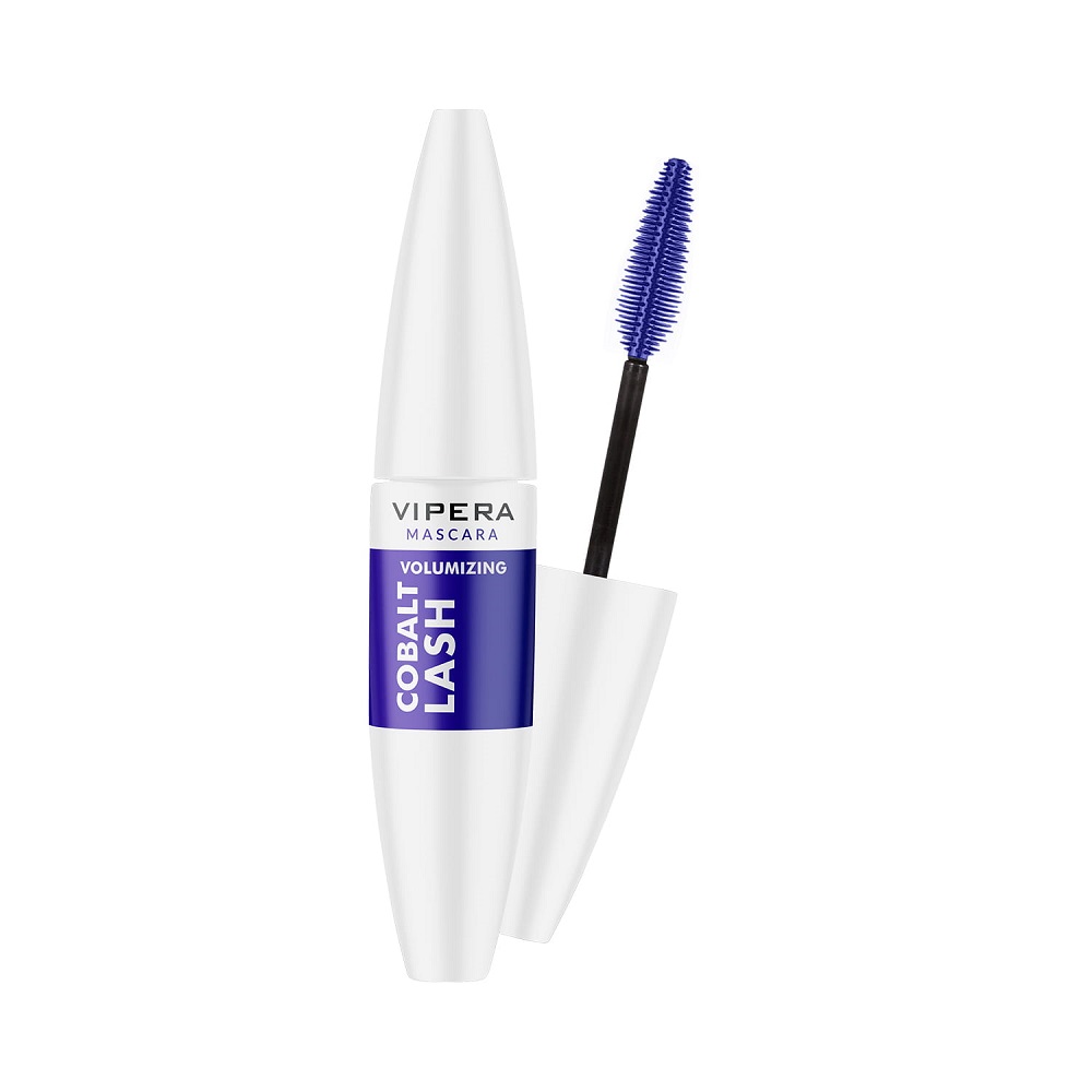 98401891643795134 Feminine Lashes Cobalt Lash chabrowy tusz do rzęs 12ml - obrazek 1