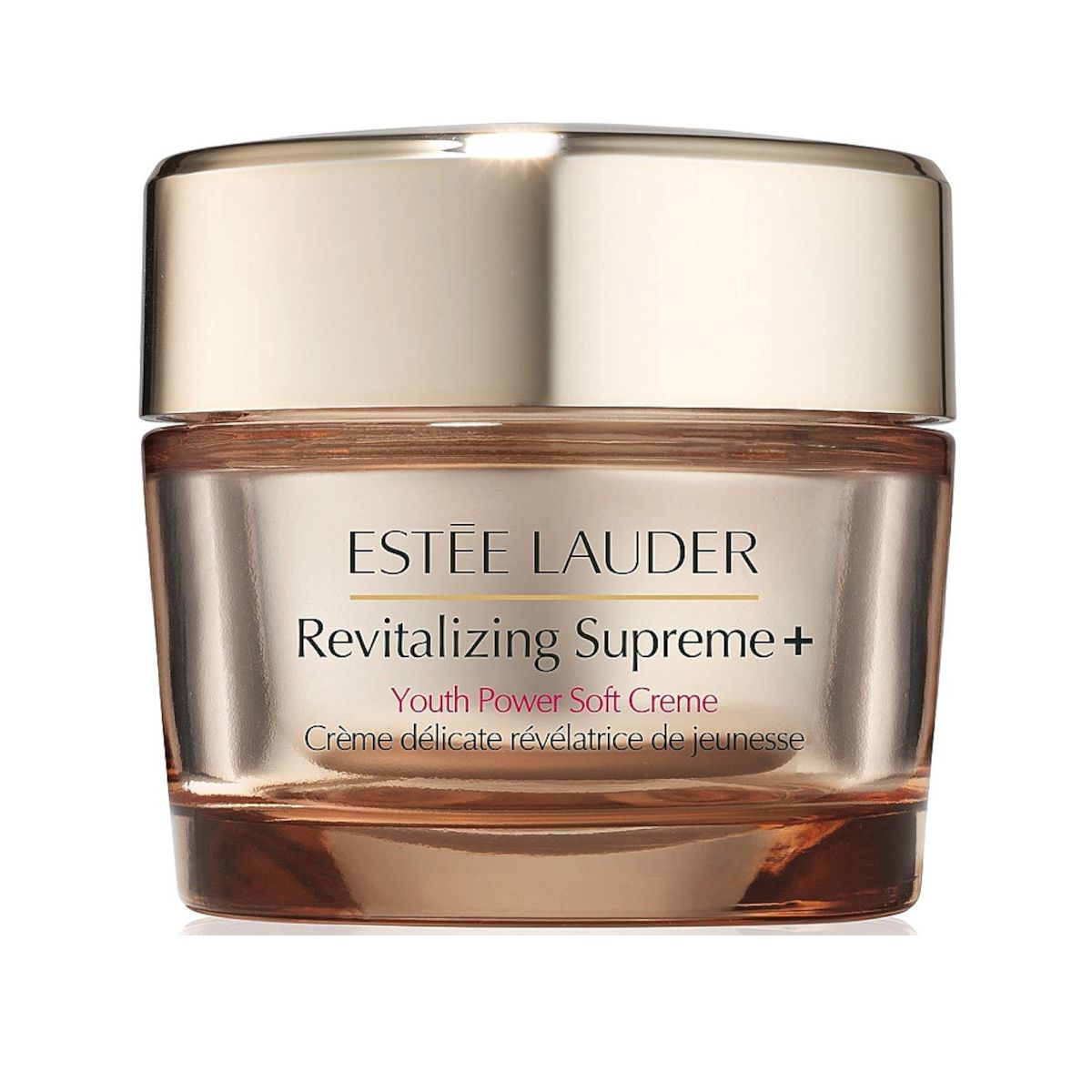 98402841664342339 Revitalizing Supreme+ Youth Power Soft Creme Moisturizer delikatny ujędrniający krem do twarzy 30ml - obrazek 1
