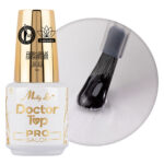 Doctor Top Pro Salon top nabłyszczający samoregenerujący no wipe bez przecierania 15g