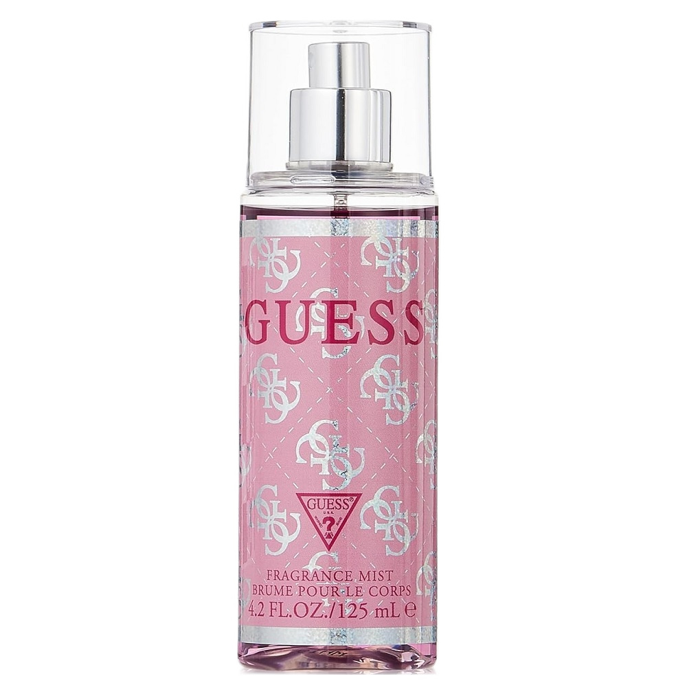 98409461717175718 Woman mgiełka do ciała 125ml - obrazek 1