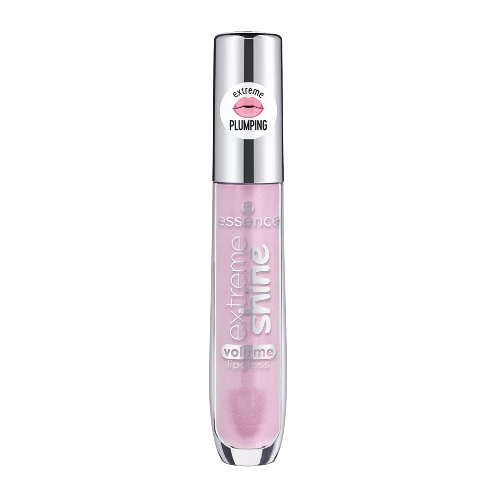 98410671715065643 Extreme Shine błyszczyk zwiększający objętość ust 102 Sweet Dreams 5ml - obrazek 1
