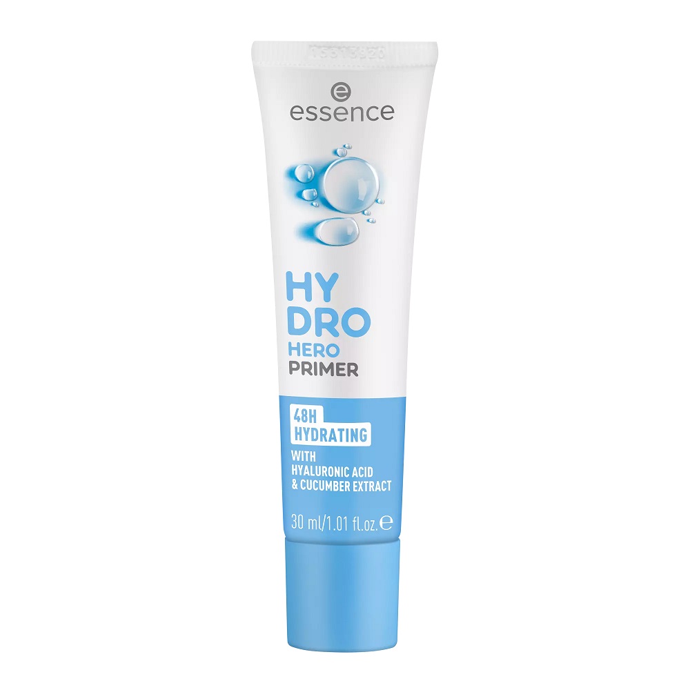 98417251725856485 Hydro Hero Primer nawilżająca baza pod makijaż 30ml - obrazek 1