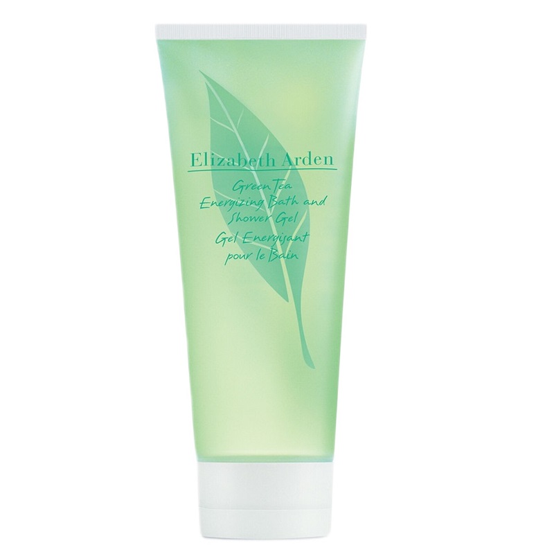 98419851711485328 Green Tea żel pod prysznic 200ml - obrazek 1