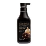 Black Garlic Nourishing Shampoo odżywczy szampon do włosów 530ml