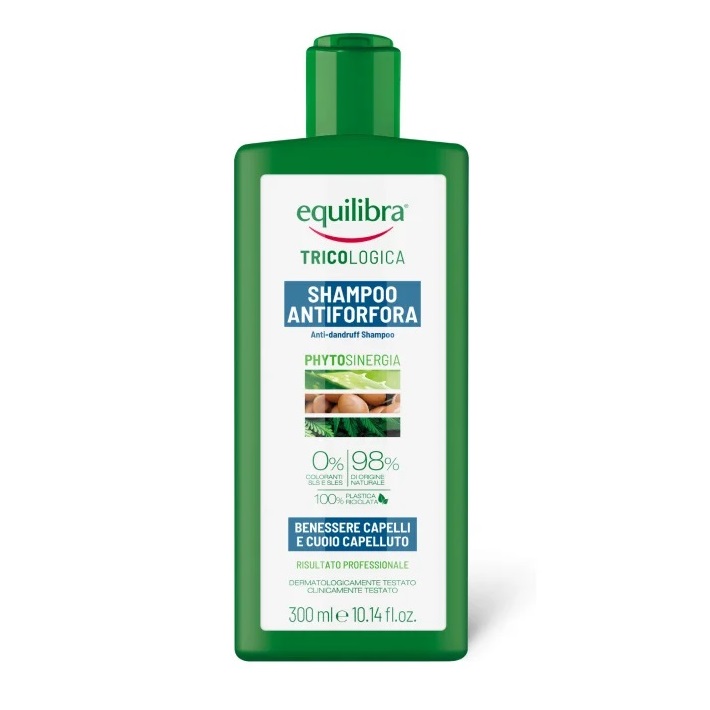98424021699884700 Tricologica szampon przeciwłupieżowy 300ml - obrazek 1