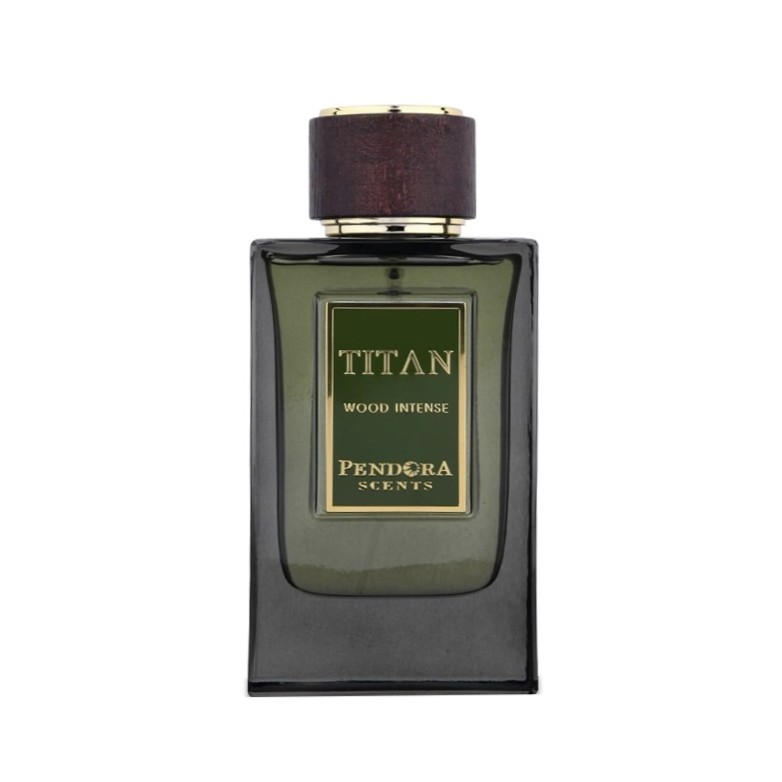 9842491761739765 Titan Wood Intense woda perfumowana spray 100ml - obrazek 1