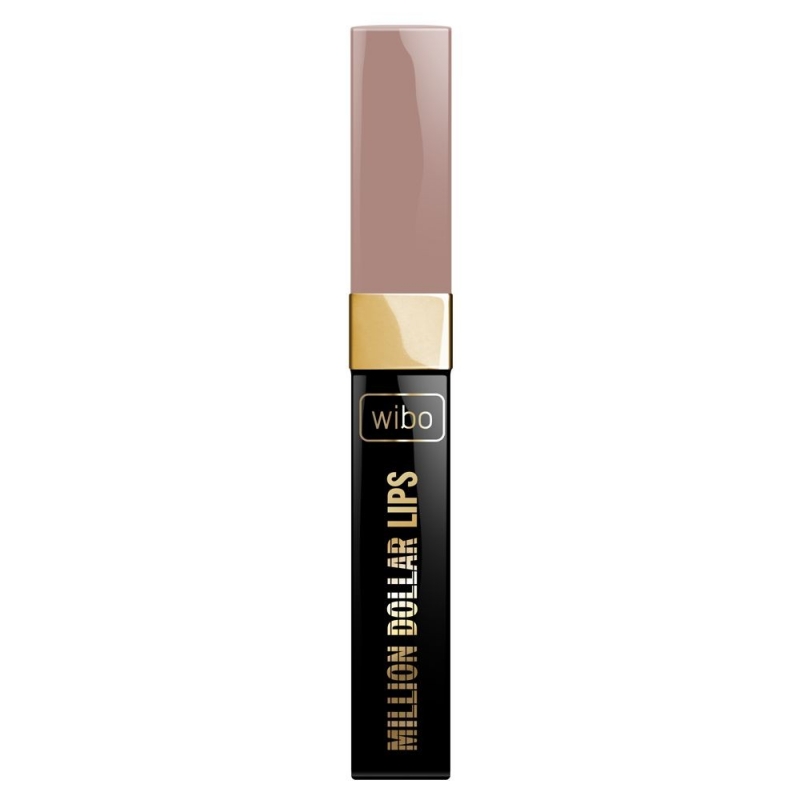 98426391572422393 Million Dollar Lips matowa pomadka do ust 5 3ml - obrazek 1