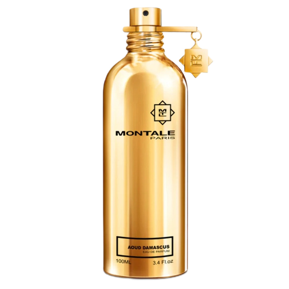 98428511744359701 Aoud Damascus woda perfumowana spray 100ml - obrazek 1