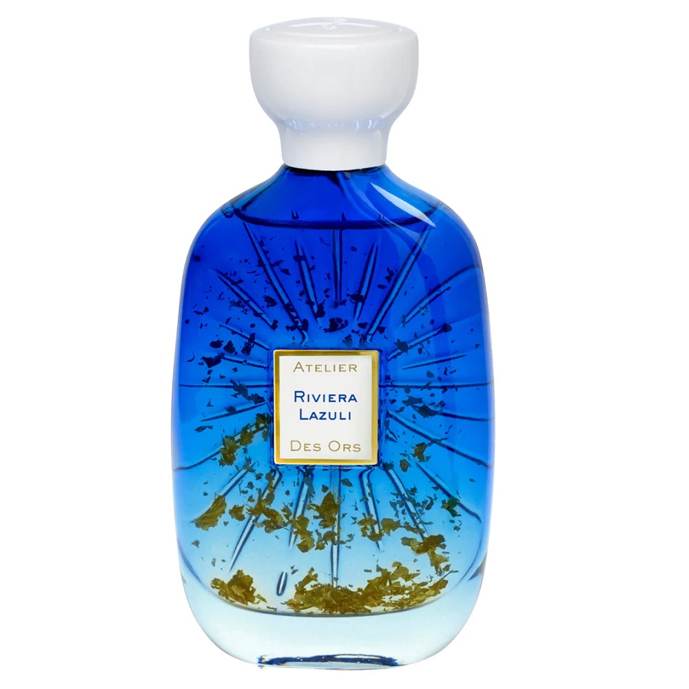 98429571756807347 Riviera Lazuli woda perfumowana spray 100ml - produkt bez opakowania - obrazek 1