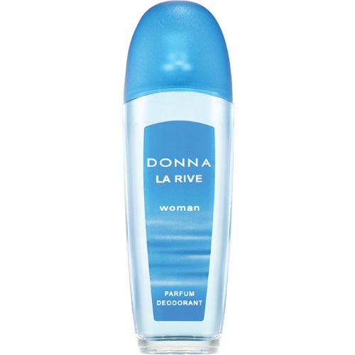 98431181704455142 Donna Woman perfumowany dezodorant w sprayu 75ml - obrazek 1