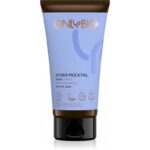 Hydra Mocktail gęsta pianka do mycia twarzy Jaśmin i Lewan 150ml