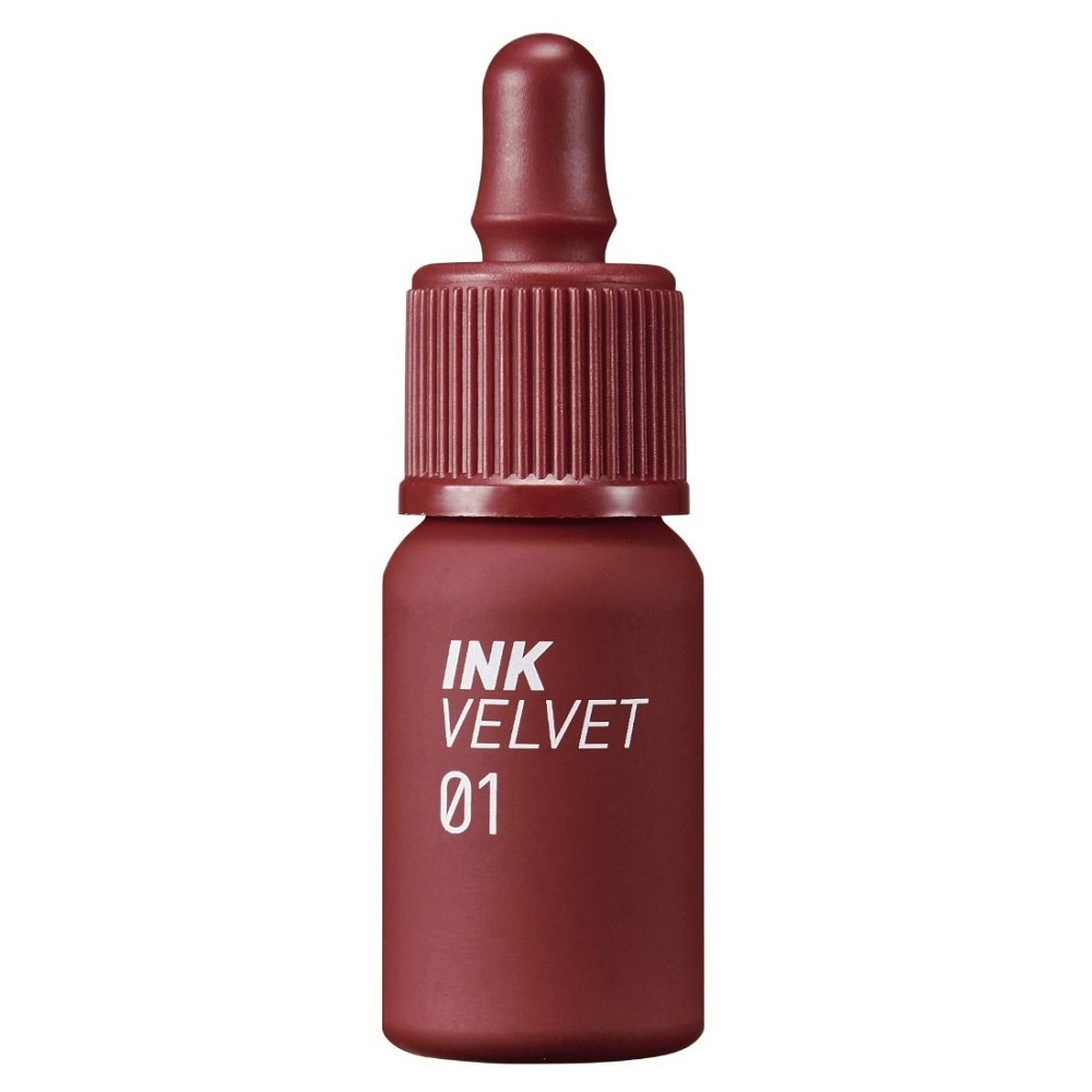 98442941741595106 Ink Velvet pomadka w płynie 01 Good Brick 4g - obrazek 1