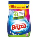 Spring Freshness proszek 4w1 do prania koloru 3.575kg