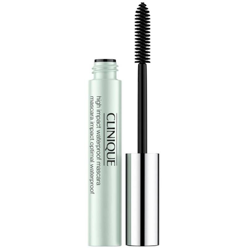 98455801640085923 High Impact Waterproof Mascara wodoodporny tusz do rzęs 01 Black 8ml - obrazek 1