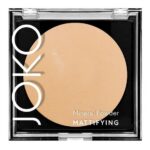 Mineral Powder mineralny puder wypiekany 02 Beige 8g